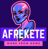 Afrekete Work from Home Jobs, Business Opportunities and Scams Likely